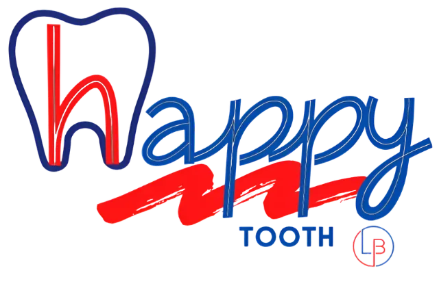 Happy Tooth